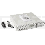 Источник бесперебойного питания Штиль SR1103L 3000ВА 2700Вт RS-232 SNMP, фото10