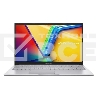 Ноутбук ASUS X1504VA-BQ1283, intel Core i5-1335U/16GB/SSD512GB/15.6