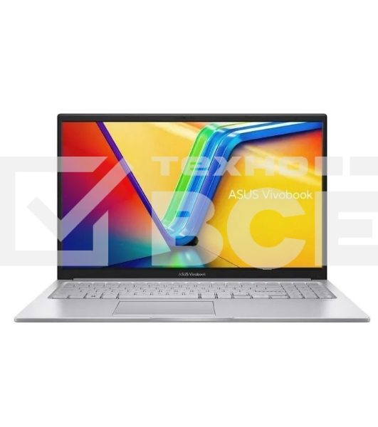 Ноутбук ASUS X1504VA-BQ1283, intel Core i5-1335U/16GB/SSD512GB/15.6