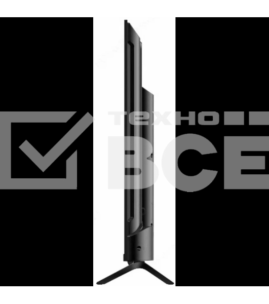 Телевизор  KTC 43