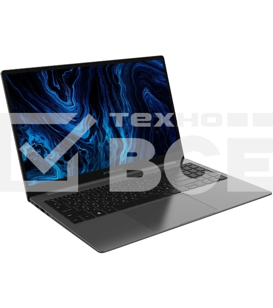 Ноутбук Digma Pro Sprint N Ryzen 7 5700U 16Gb SSD512Gb AMD Radeon 15.6