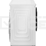 Стиральная машина SMEG WN94SEB белый, загрузка фронтальная 9 кг, 1400 об/мин, класс А+++, фото9