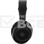 Наушники с микрофоном Steelseries Arctis Nova 3 черный 1.2м накладные оголовье (61631), фото6