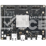 Плата разработки Myir MYD-YA151C-4E512D-65-I-T MYC-YA15XC-T CPU Module as Controller Board, ST STM32MP1 MPU based on 650MHz Single or Dual Arm Cortex-A7 and 209MHz Cortex-M4 Cores,256MB/512MB DDR3L, 256MB Nand Flash/ 4GB eMMC, 32KB EEPROM, Power Managemen, фото5