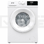 Стиральная машина Gorenje W1NHPI62SCS  белый, загрузка фронтальная 6 кг, 1200 об/мин., класс: А, фото28