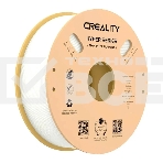 Пластик для принтера 3D Creality 3301010335 PLA d1.75мм 1кг 1цв. белый, фото 1