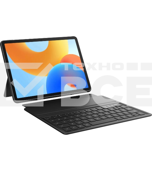 Планшет Huawei MatePad BTK-W09 серый космос 6/128 GB T80 Wi-Fi, 11.5