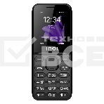 Мобильный телефон INOI 140 Classic Lite 4G черный, фото9