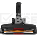 Пылесос Samsung VCC8836V36/XEV синий, 430/2200 Вт, уборка сухая, пылесборник контейнер 2 л, фото3