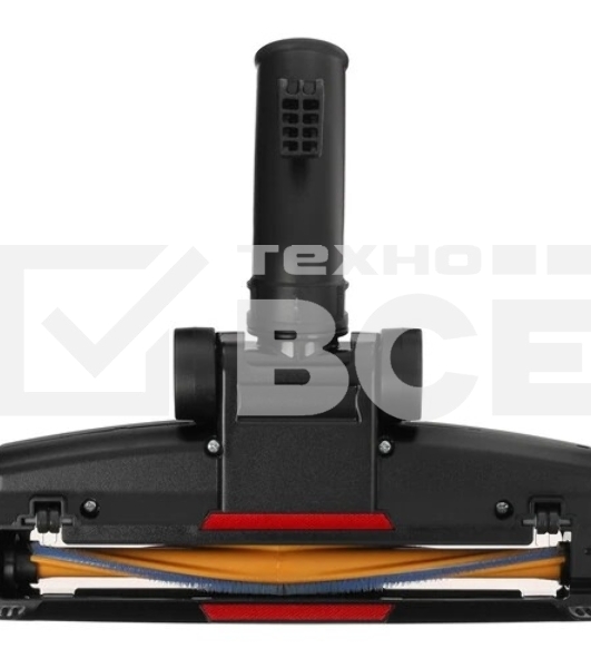 Пылесос Samsung VCC8836V36/XEV синий, 430/2200 Вт, уборка сухая, пылесборник контейнер 2 л