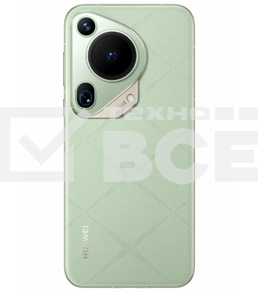 Смартфон Huawei Pura 70 Ultra, 16/512Gb, зеленый