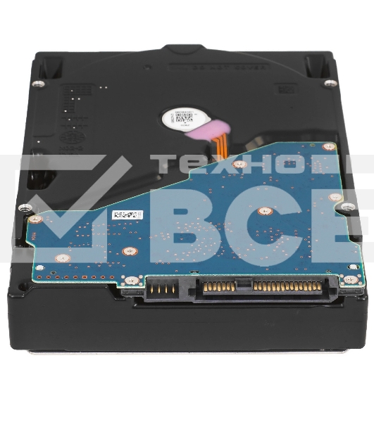 Жесткий диск Toshiba Enterprise MG10-D HDD 3.5