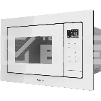 Встраиваемая микроволновая печь CANDY CMXBTG218W, фото2