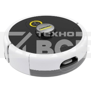 Робот-пылесос с функцией влажной уборки Karcher RCF 3 1.269-660.0