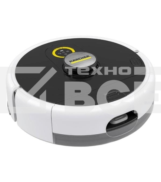 Робот-пылесос с функцией влажной уборки Karcher RCF 3 1.269-660.0