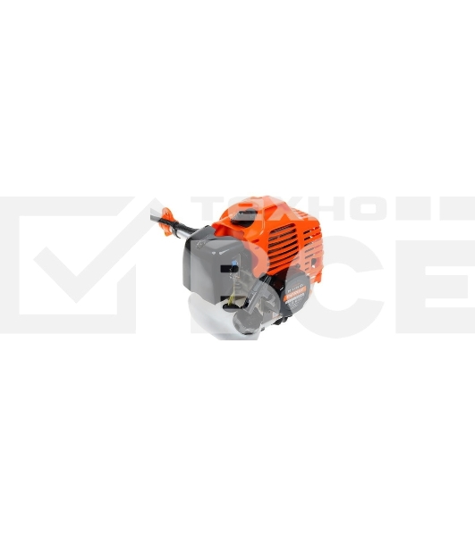 Бензиновый триммер PATRIOT PT 4555ES Country, с неразборной штангой