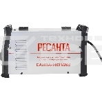 Сварочный аппарат Ресанта САИПА-160П/26В инвертор ММА DC, фото5