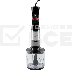 Блендер погружной Atlanta ATH-3178 черный, фото5