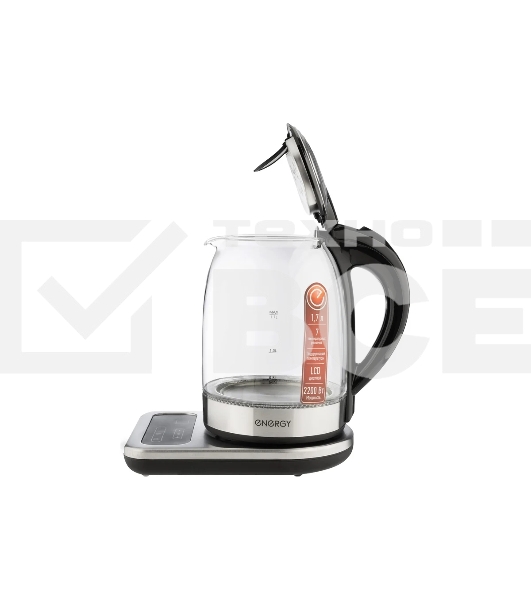 Чайник электрический ENERGY E-220E (164150)