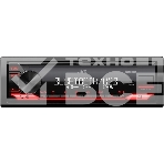 Автомагнитола JVC KD-X182BT 1DIN 4x50Вт, фото 1