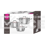 Набор посуды TalleR TR-17270, фото2