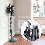 Пылесос ручной Kitfort КТ-5158 350Вт серый/черный, фото10