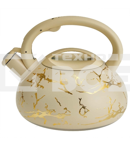 Чайник ALPENKOK AK-541 3 л