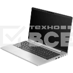 Ноутбук HP ProBook 440 G10 серебристый Intel Core i7 1355U 1700MHz/14