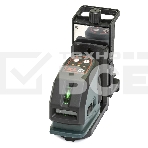 Профессиональный уровень лазерный линейный с автоматическим выравниванием KLPRO KLLZR118GL (горизонт, вертикаль, зеленый луч), фото5