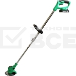 Набор аккумуляторного инструмента ZITREK (GreenCut 20, GreenSaw 20 Extra Power) 2 в 1, 2х2.0Ач, фото11