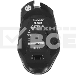 Мышь беспроводная Defender Glory GM-514 черный, 3200 dpi, радиоканал, USB, кнопки - 7, фото15