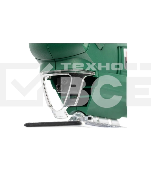 Лобзик электрический Haммer LZK650LE 650Вт 0-3000ход/мин 65мм-дер 6мм-мет