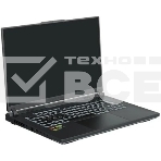 Ноутбук ASUS ROG Strix G16 G614PR-RV027 серый AMD Ryzen 9 8940HX 2400MHz/16'/1920x1200/16Gb/1024Gb SSD/NVIDIA GeForce RTX 5070 Ti 12Gb/Wi-Fi/Bluetooth/Windows 11 Pro, фото6