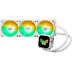 Система жидкостного охлаждения ASUS TUF GAMING LC III 360 ARGB WHT, фото10