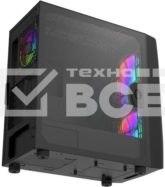 Компьютерный корпус Ai Pro-200B