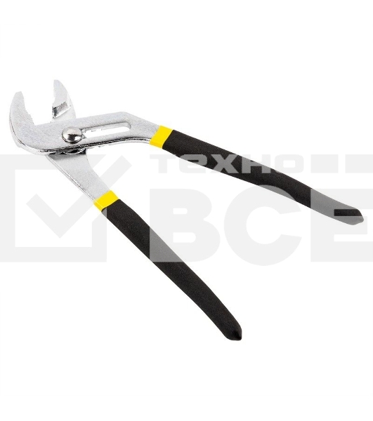 Переставные клещи Deli DL2610 10