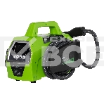 Мойка паровая Ballu с озонатором Aquasplit Steam, фото2