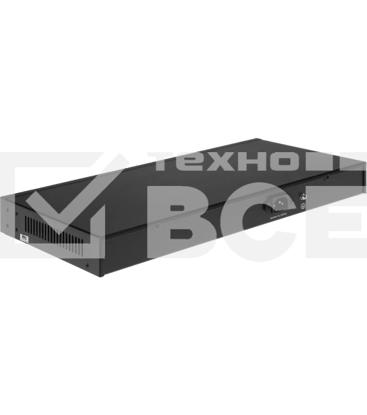 Коммутатор Netis ST220GPR-2G2S (L2) 18x1 Гбит/с 2SFP 16PoE 225W настраиваемый