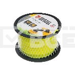 Леска для триммера Denzel квадрат, 4,0мм х 62м, на DIN катушке FLEX CORD, фото9