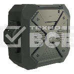 Портативная колонка Soundmax SM-PS5007B серый, фото5