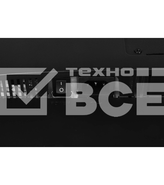 Монитор 24' AOC X24P1 IPS 1920x1200, 60 Гц, 4 мс, 16:10, 300 кд/м2, 1xHDMI, 1xDP, 1xVGA, 1xDVI, 1x3.5 мм, черный