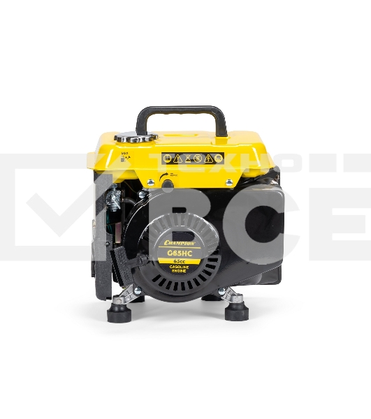 Генератор Champion PNIGG950 0.9кВт