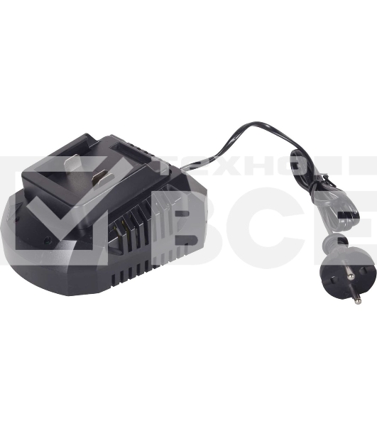 Перфоратор аккумуляторный АП-20Li/4 (в комплекте 2 АКБ и ЗУ) в кейсе Вихрь