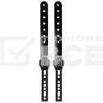 Кронштейн для телевизора OmniMount OCSBA кронштейн для саундбаров, фото 1