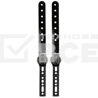 Кронштейн для телевизора OmniMount OCSBA кронштейн для саундбаров