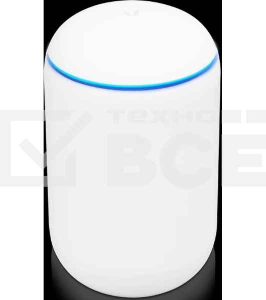 Роутер Ubiquiti UniFi Dream Machine