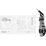 Мышь беспроводная A4Tech Fstyler FB10C черный, 2000 dpi, радиоканал, Bluetooth, USB, кнопки - 4, фото9