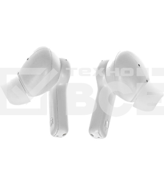 Гарнитура проводная A4Tech Bloody M30 белый BT