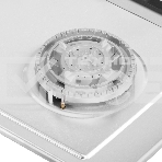 Газовая варочная панель Maunfeld EGHS.64.43CS/G, 4 конфорки, нержавеющая сталь, серебристый, фото16