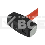 Кувалда Matrix 10977 5 кг, фибергласовая обрезиненная рукоятка 600 мм, фото6